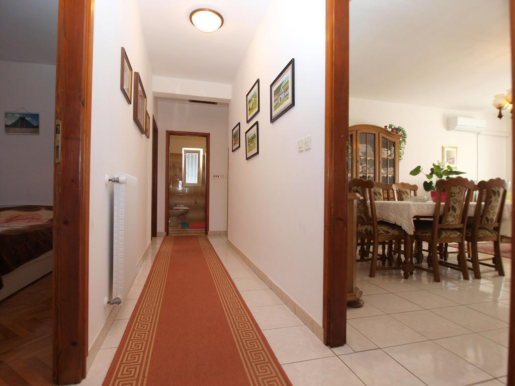 Apartment Luisa 1437 Peruški Esterno foto