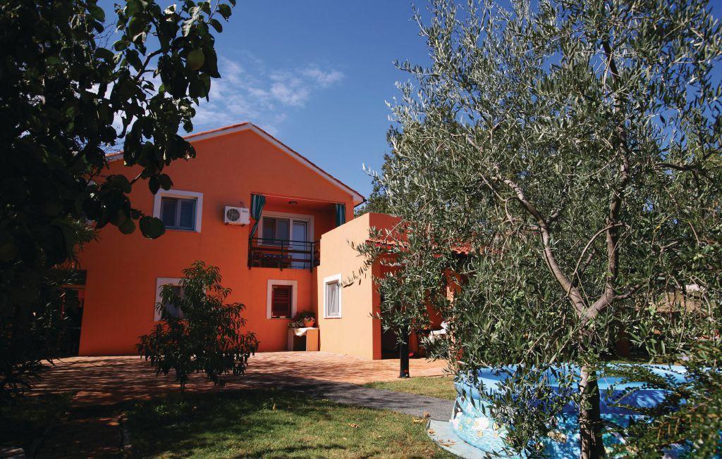 Apartment Luisa 1437 Peruški Esterno foto